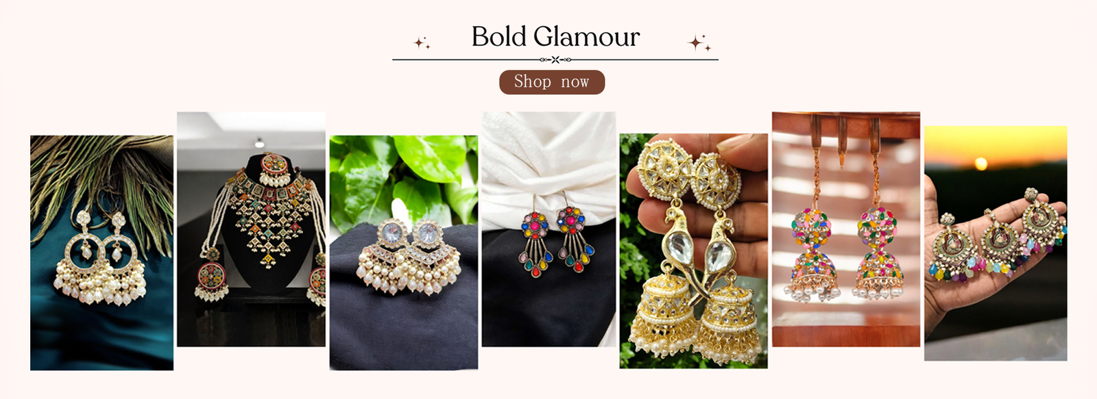 fashion jewellery designs