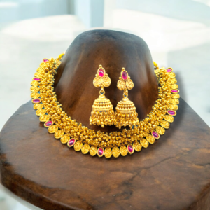 Artificial Jewellery