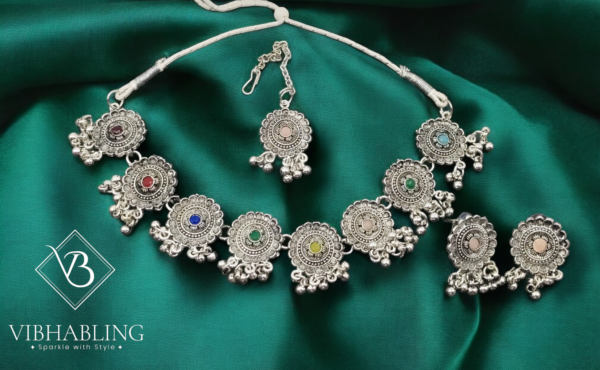 fashion jewellery necklace