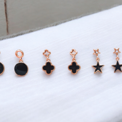 Casual western trending earrings