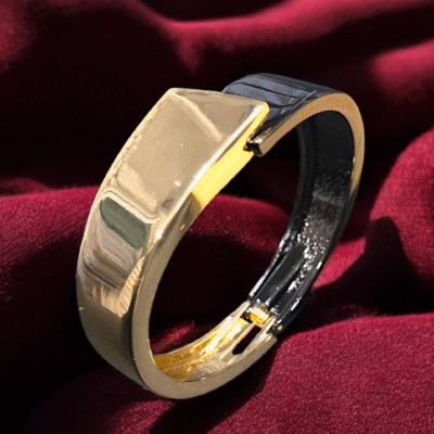 PREMIUM ANTI TARNISH TWO TONE KADA