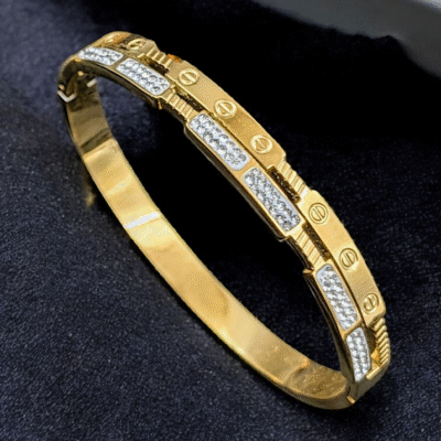 UNIQUE HIGH QUALITY  TRENDING DOUBLE DESIGNSTONE KADA
