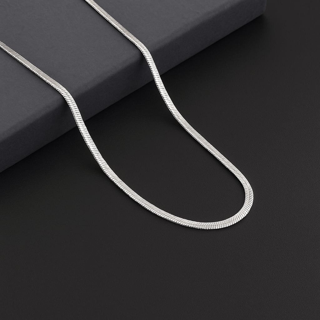 silverchain