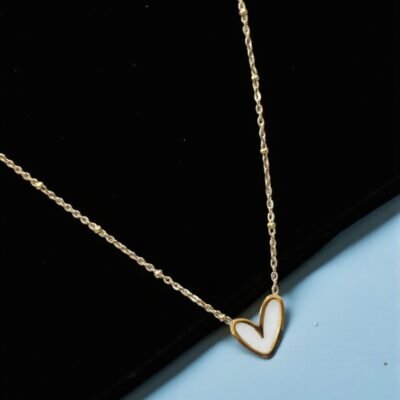 ANTI -TARNISH GOLD PLATED CHAIN