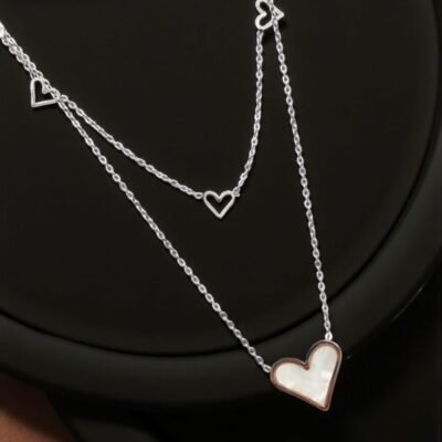 ANTI -TARNISH GOLD PLATED CHAIN