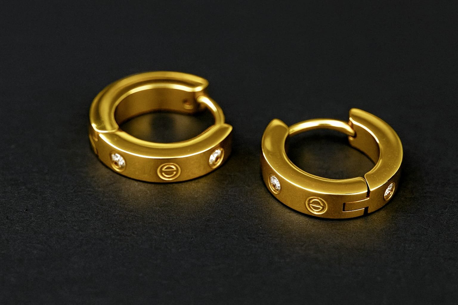 ATE619EARRING