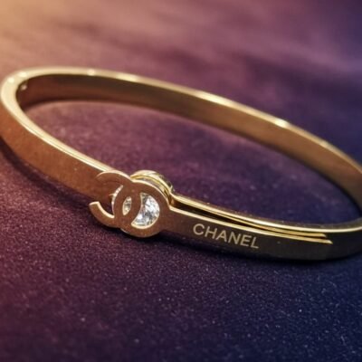 GOLD PLATED ANTITARNISH KADA DESIGN NO.ATK121