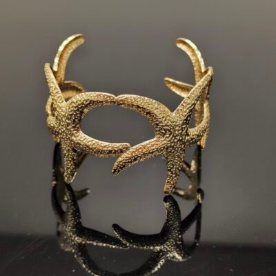 TRENING OPENABLE HALF CUFF KADA DESIGN NO ATK337