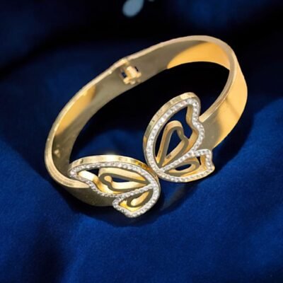 Trending accents antitarnish kada