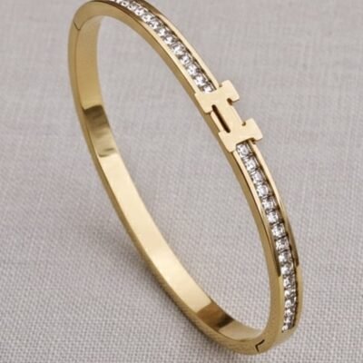 Trending accents antitarnish  BABY kada SIZE 2.2