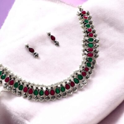 NAVRATRI SET WITH TRENDING DESIGN