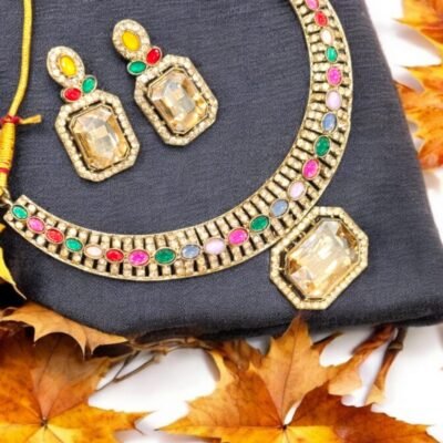 HIGH QUALITY TRENDING  NECKLACE