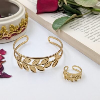 Trending accents antitarnish kada