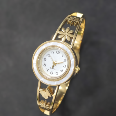 Trending stainless steel watch  design no sswatch27