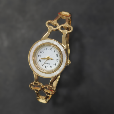 Trending stainless steel watch  design no sswatch28