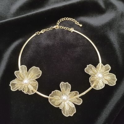 GOLD PLATED ANTITARNISH CHAIN  ATC694CHAIN