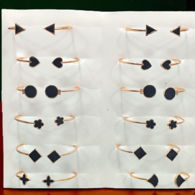 Baby size fancy kada