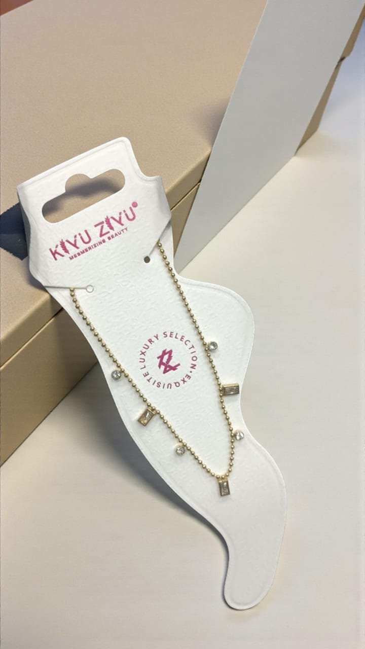 anklet87