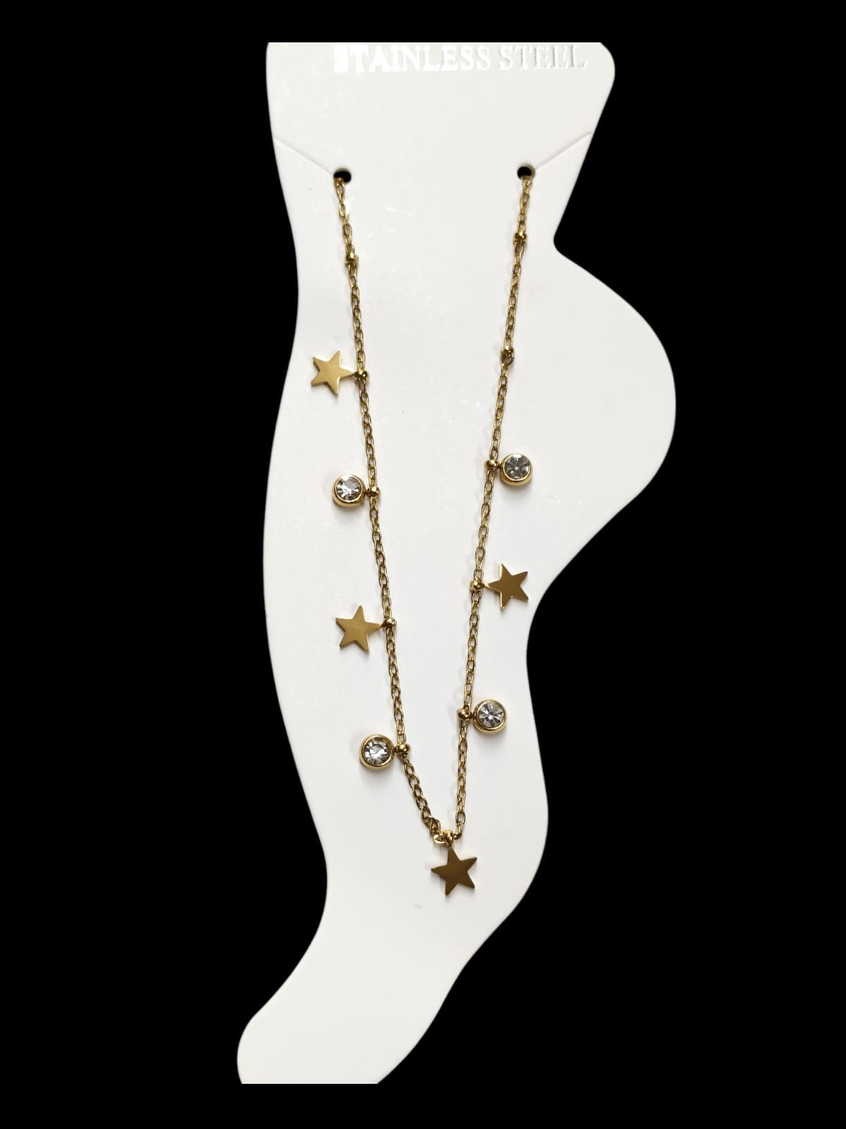 ANKLET93