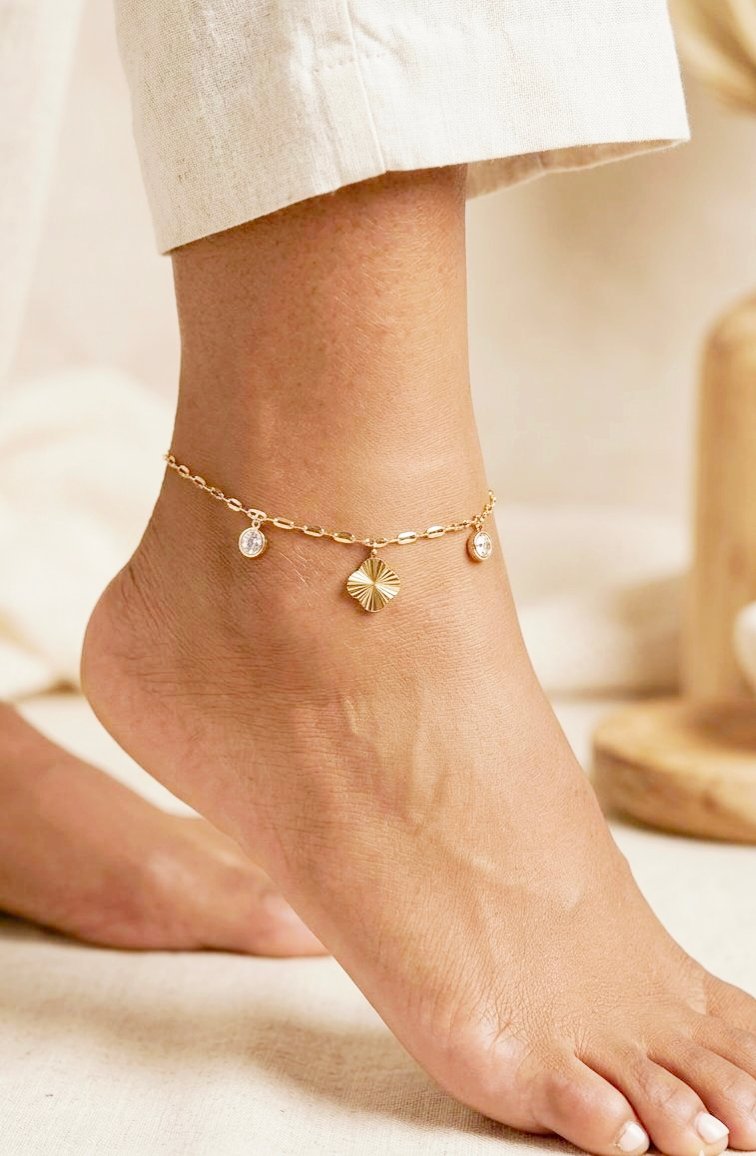 ANKLET183