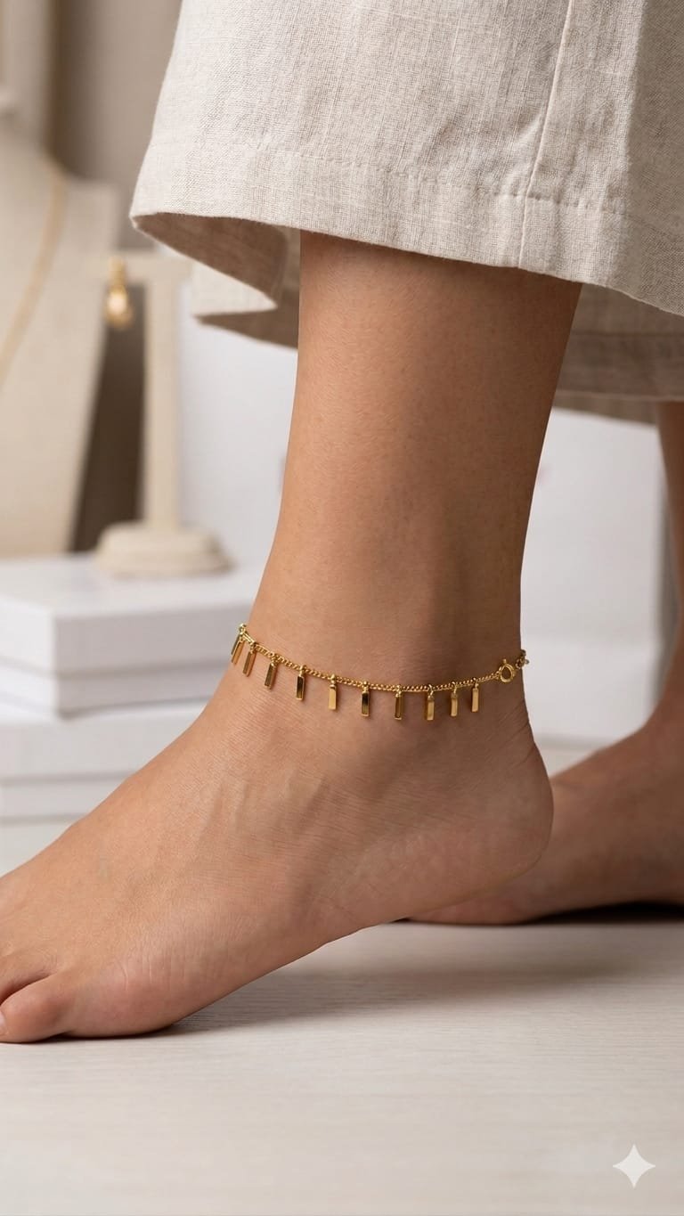 ANKLET185