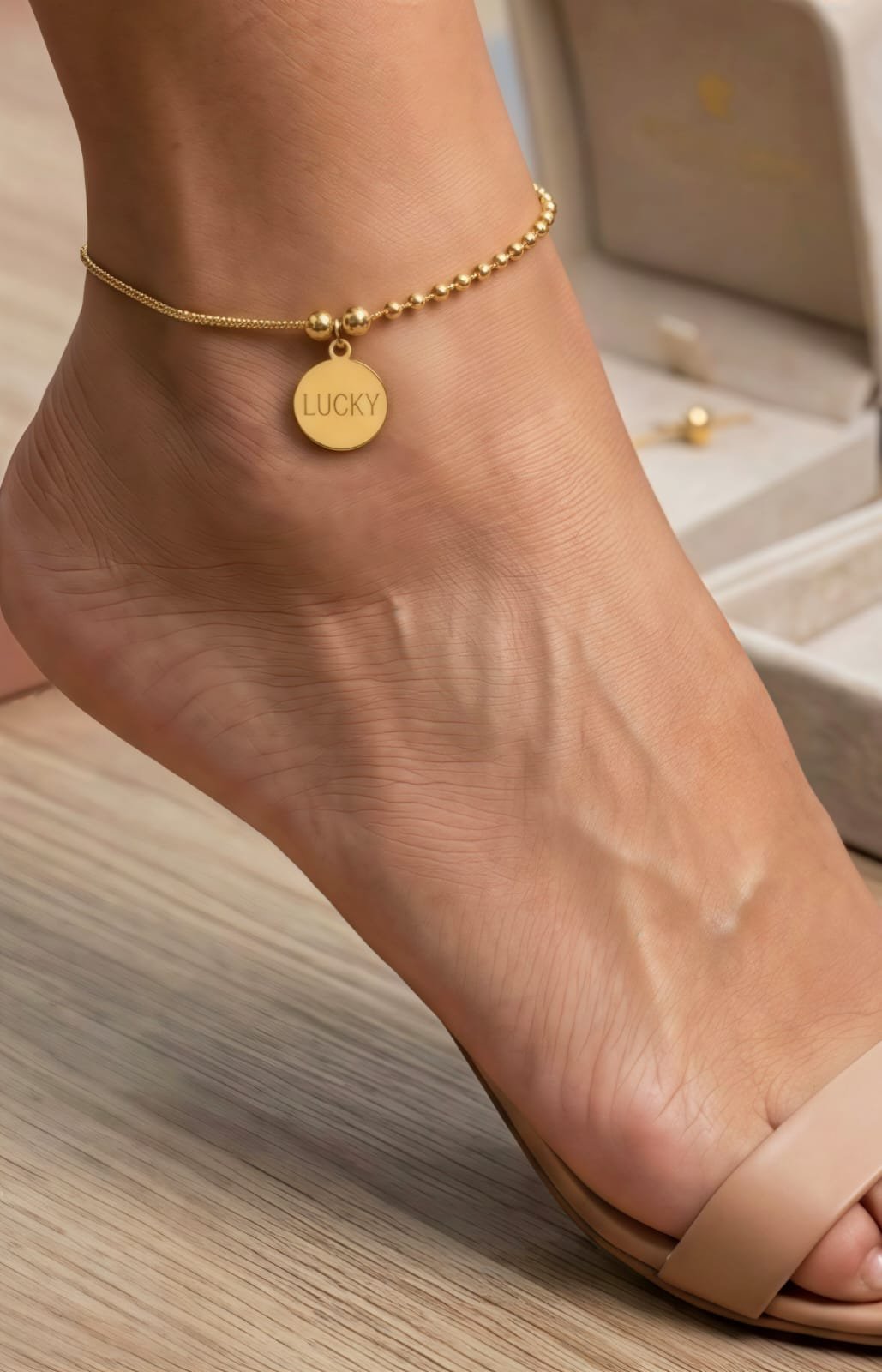 ANKLET191