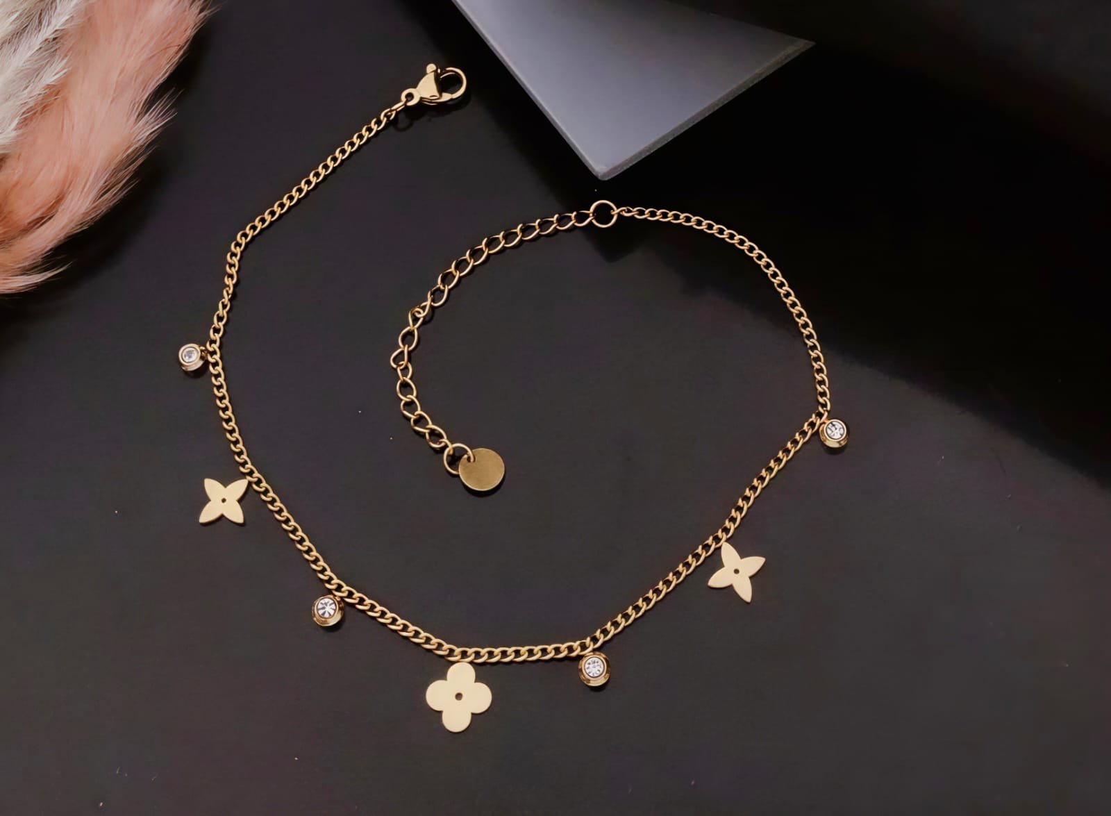 ANKLET196
