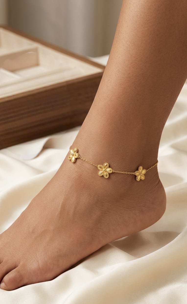 ANKLET201