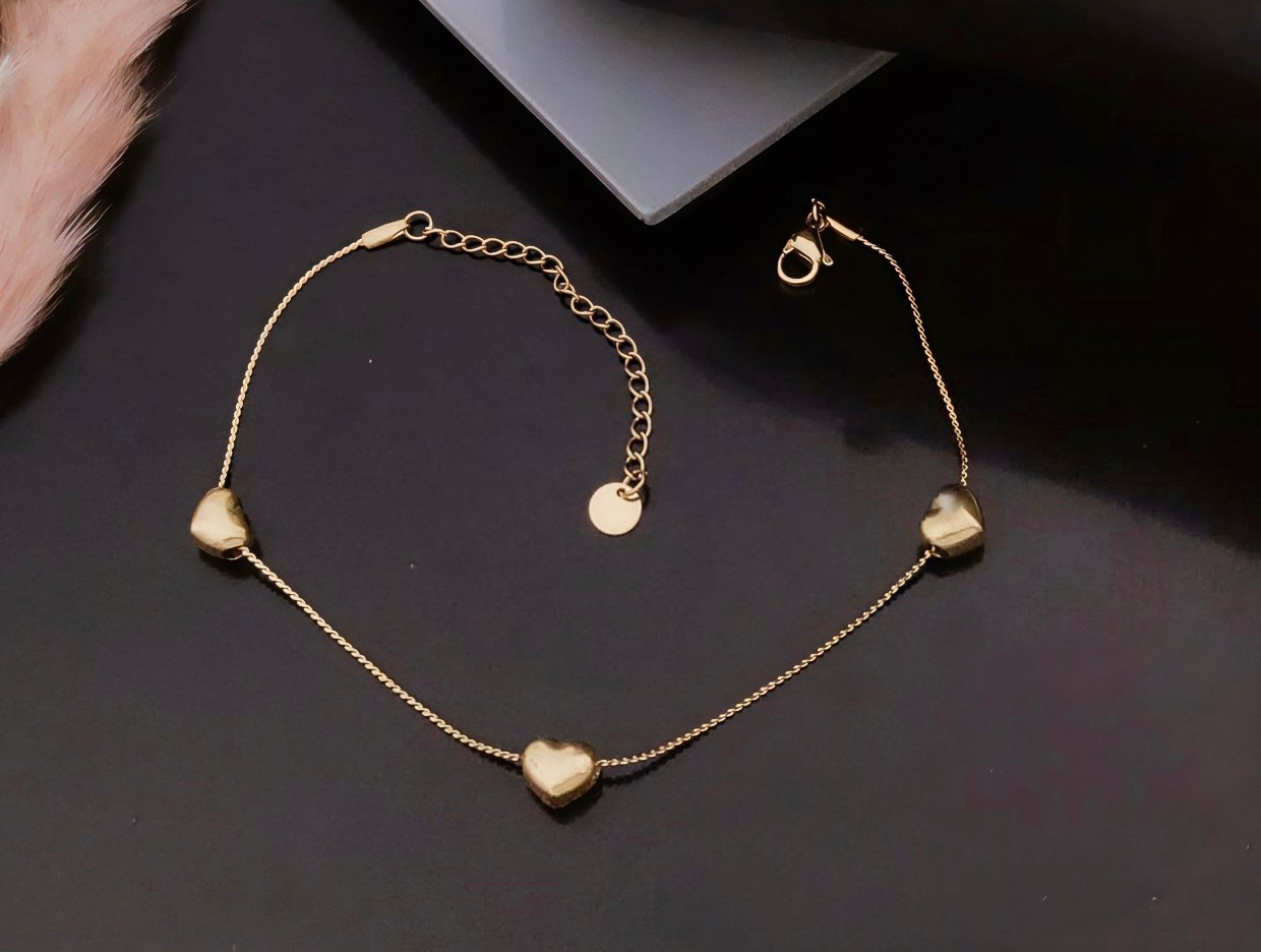 ANKLET205