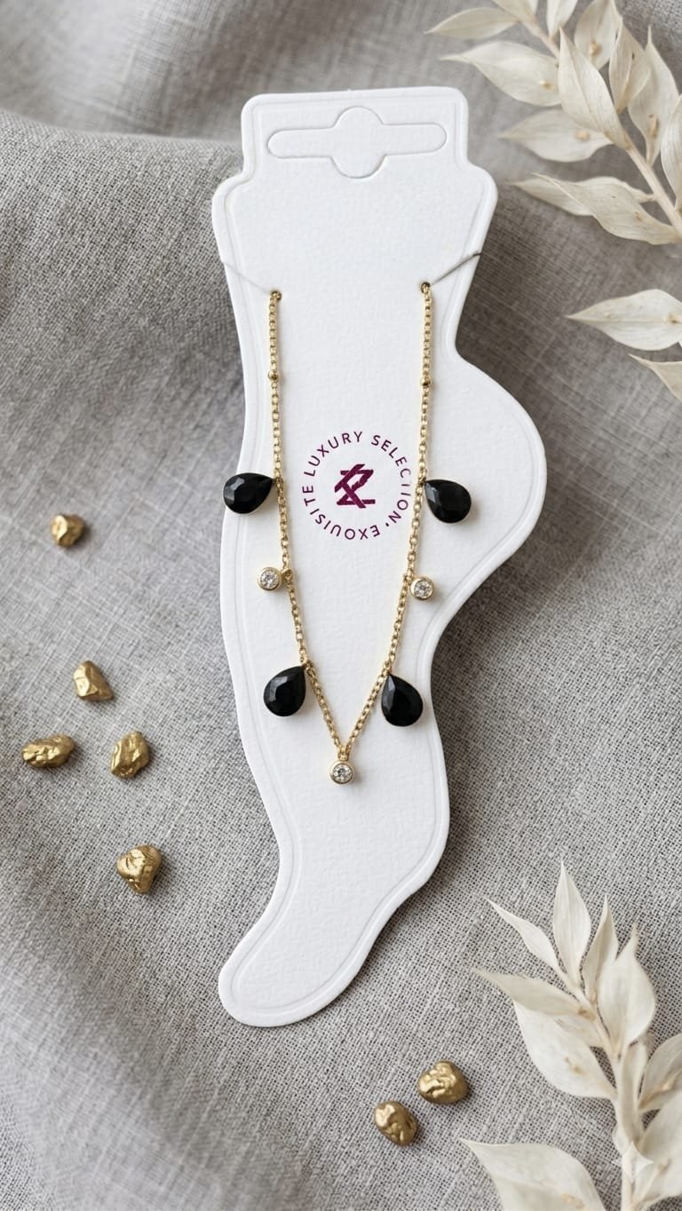 ANKLET217