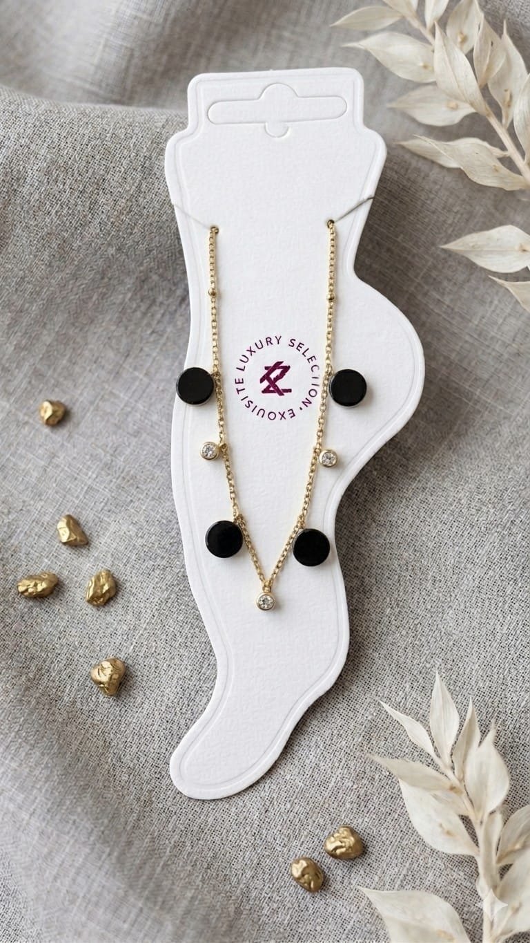 ANKLET221