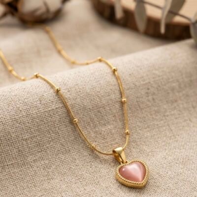 Golden antitarnish chain atc1128