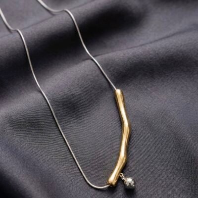 silver antitarnish chain atc1143