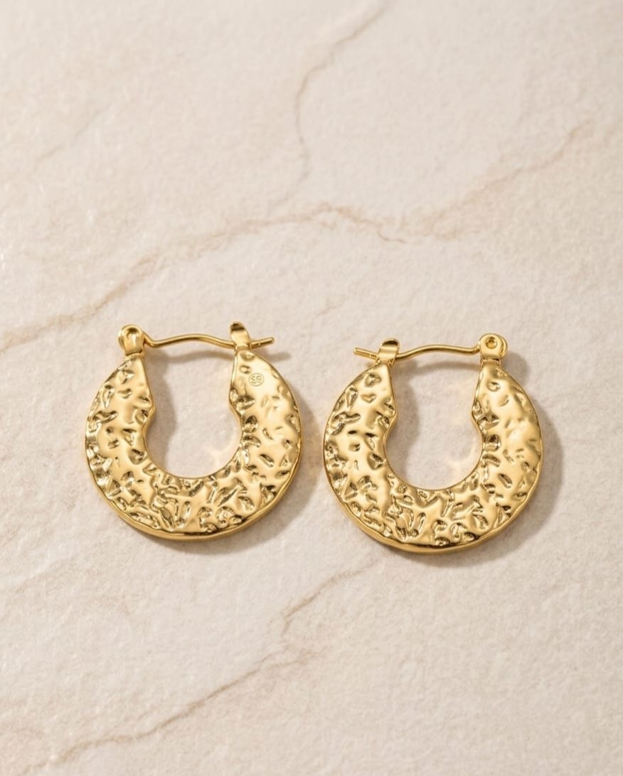 ATE821EARRING