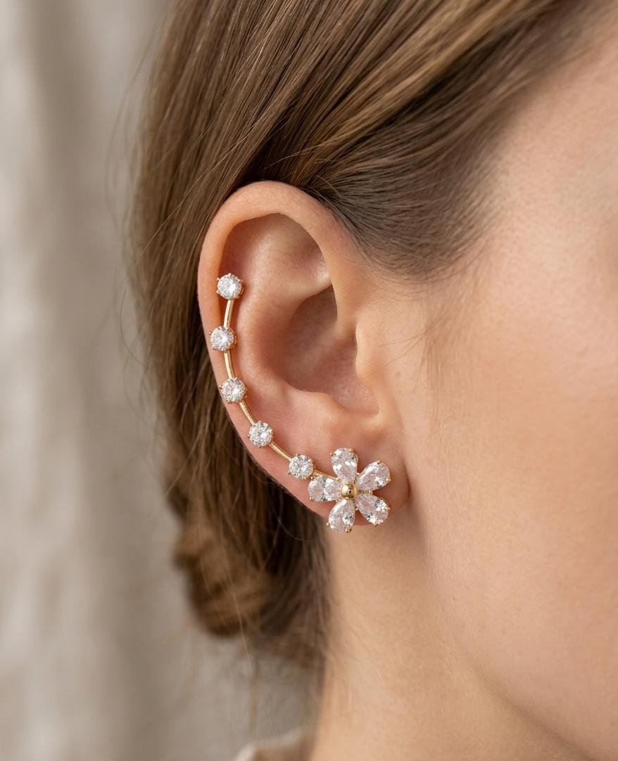 EARCUFF24