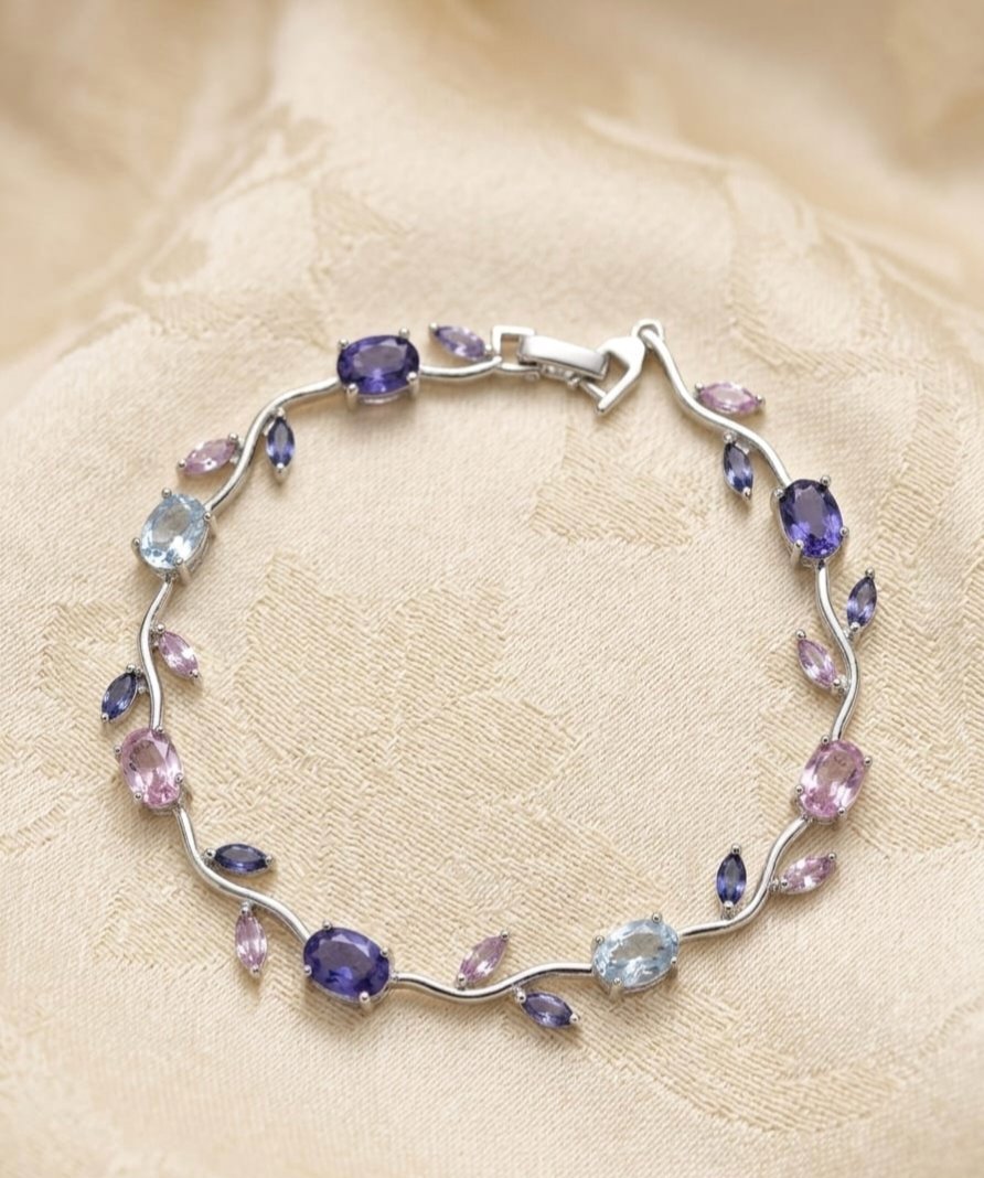TULIPMULTISILVER