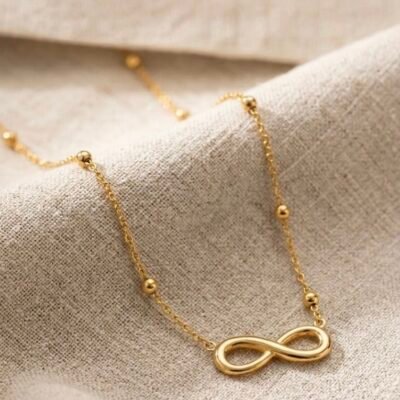 Gold plated antitarnish chain  big size pendant atc1212