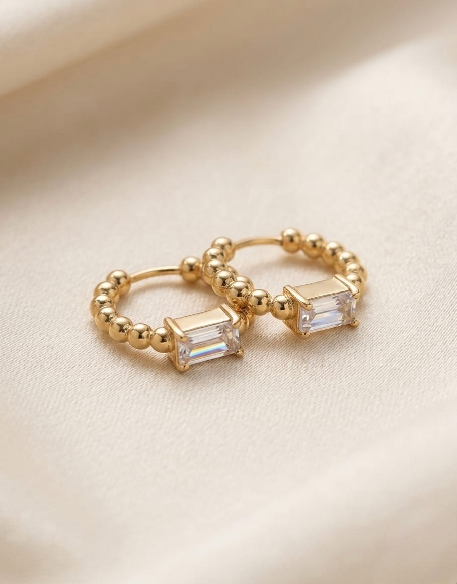ATE95EARRING
