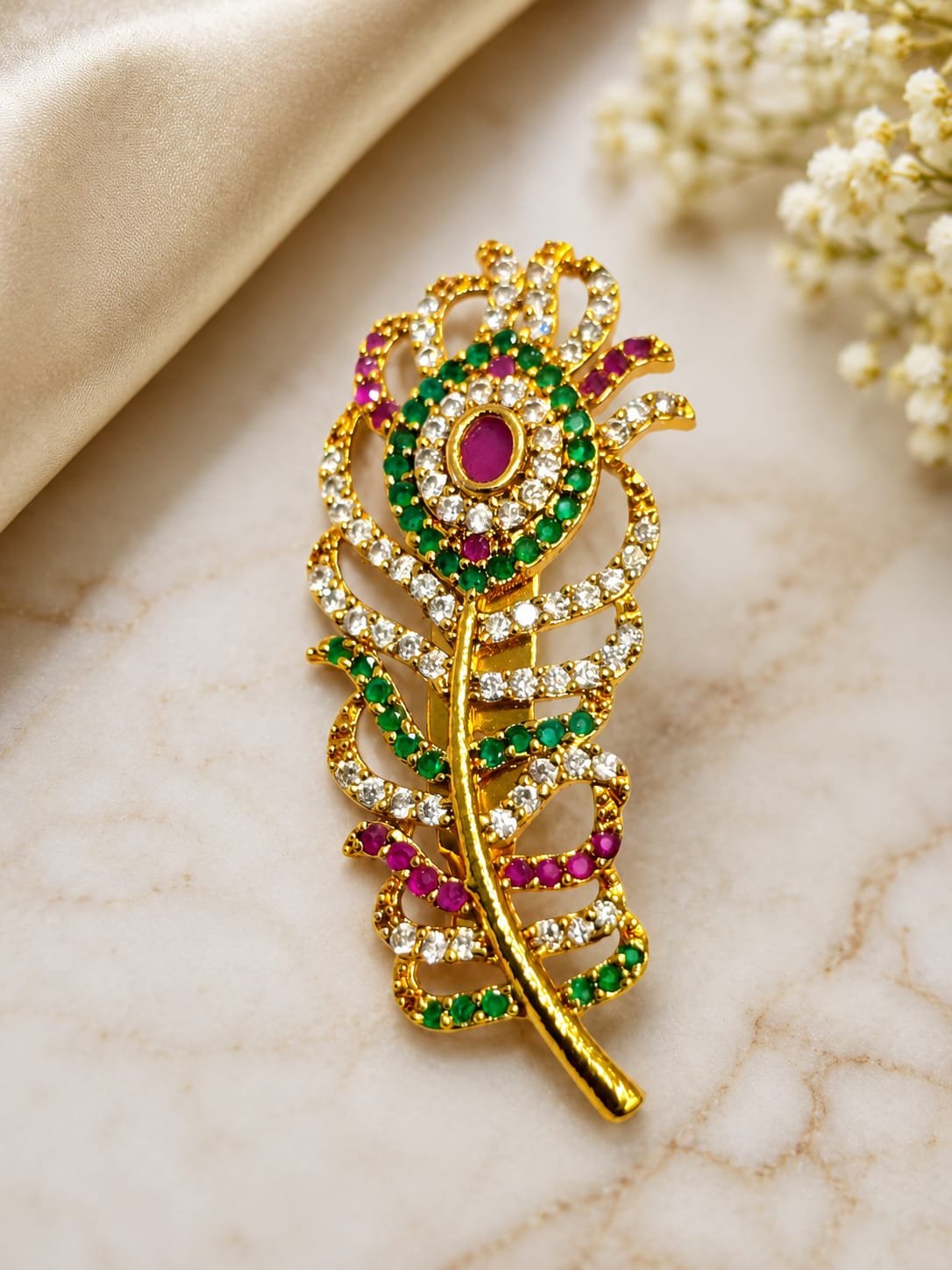 BROOCH-4