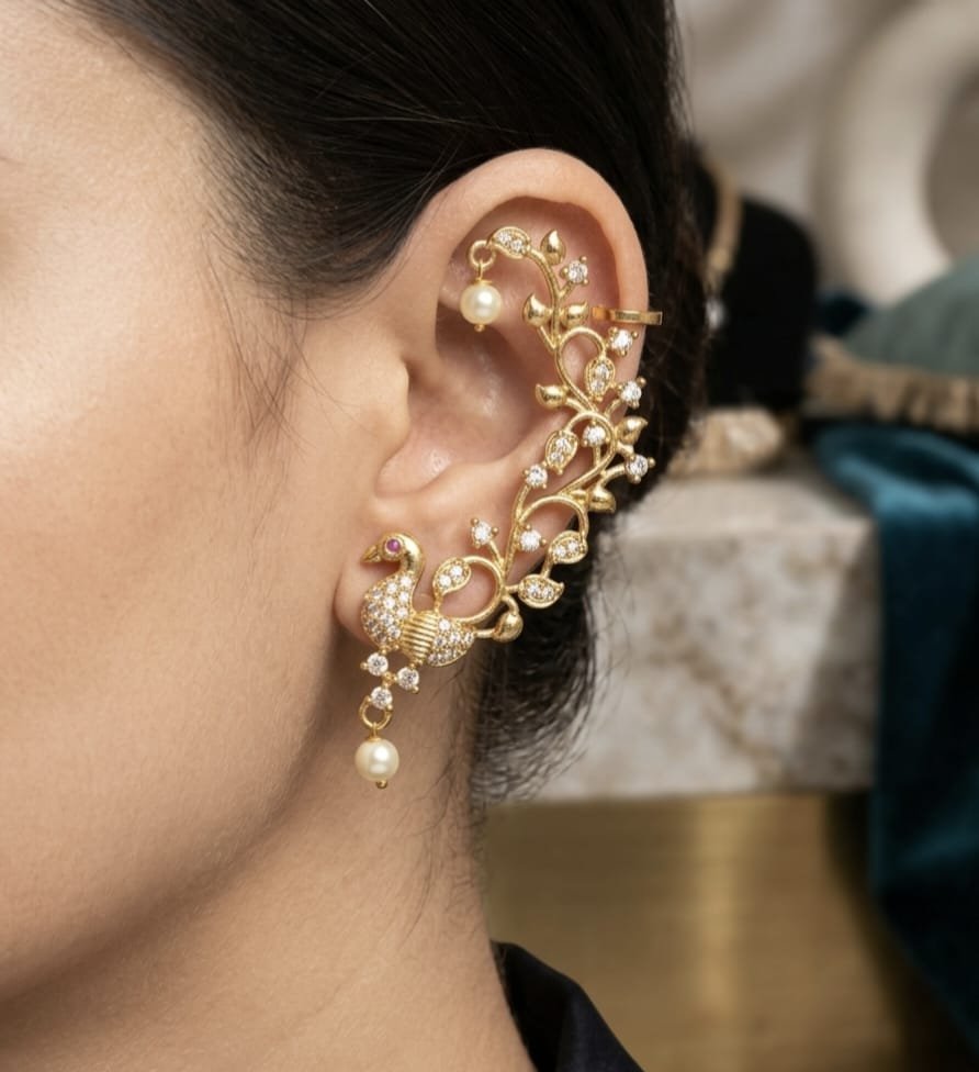 EARCUFF42