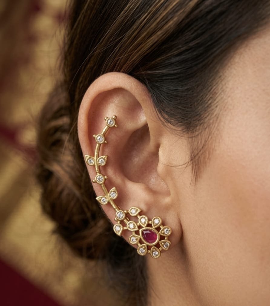 EARCUFF43