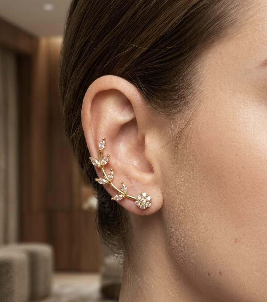 EARCUFF47