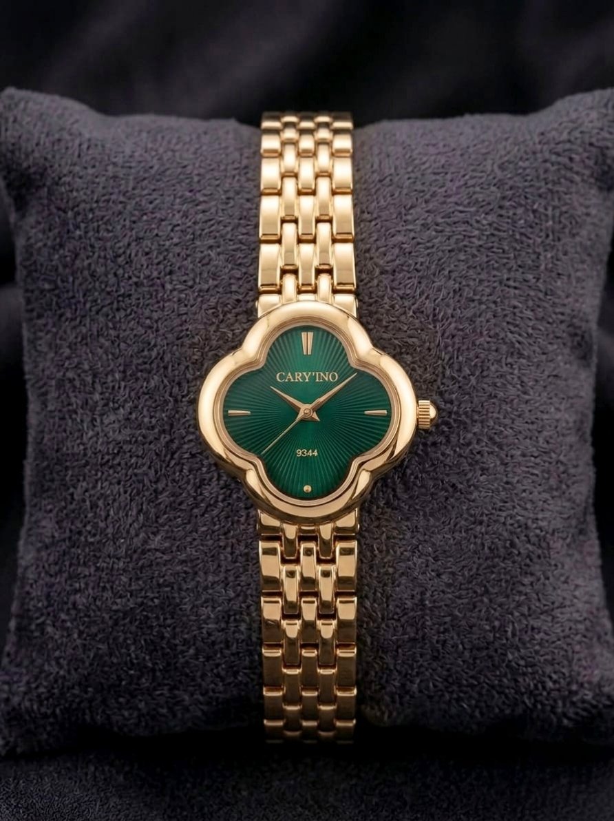 SSWATCH56GREEN