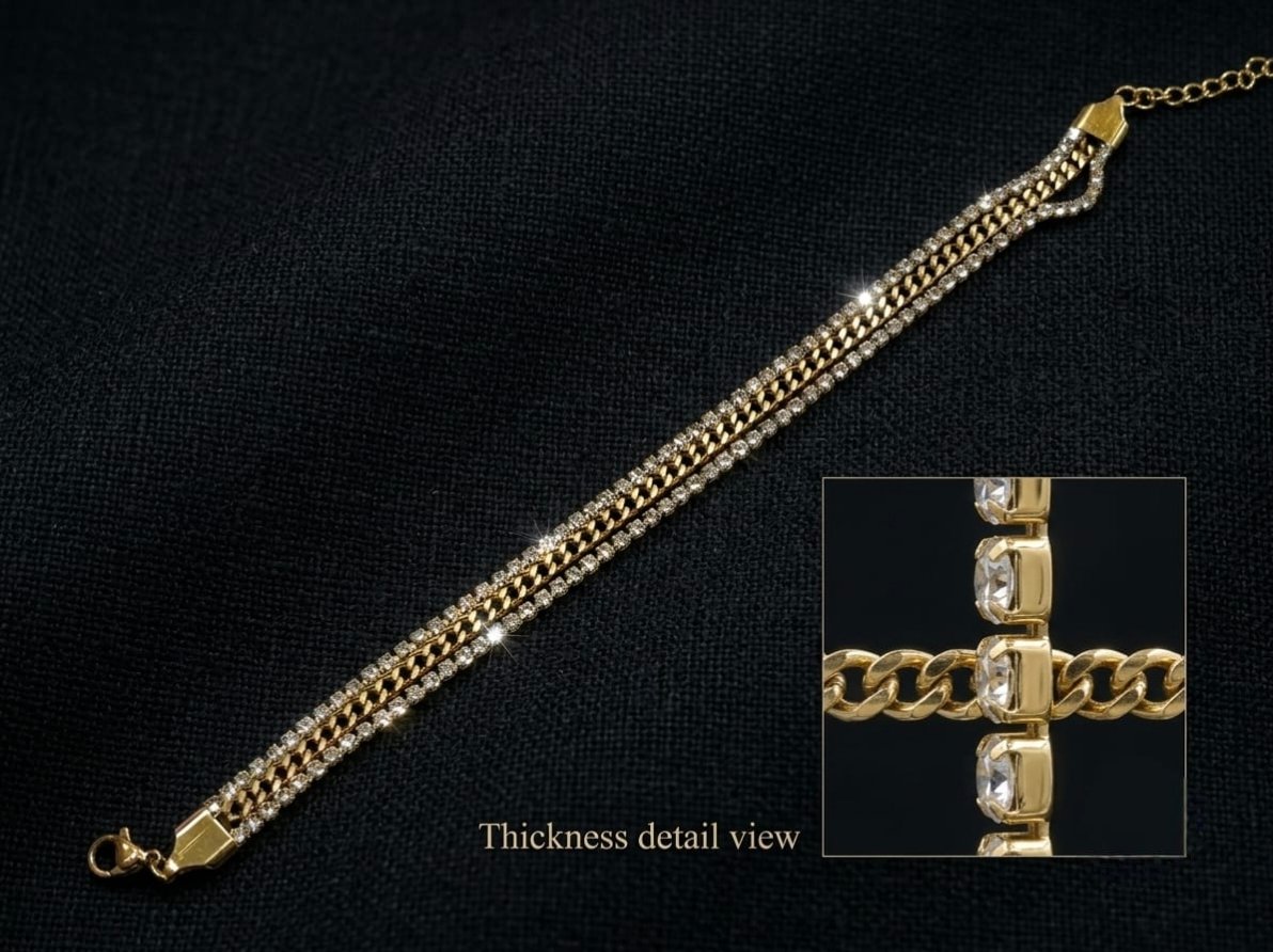 ATB327BRACELETS