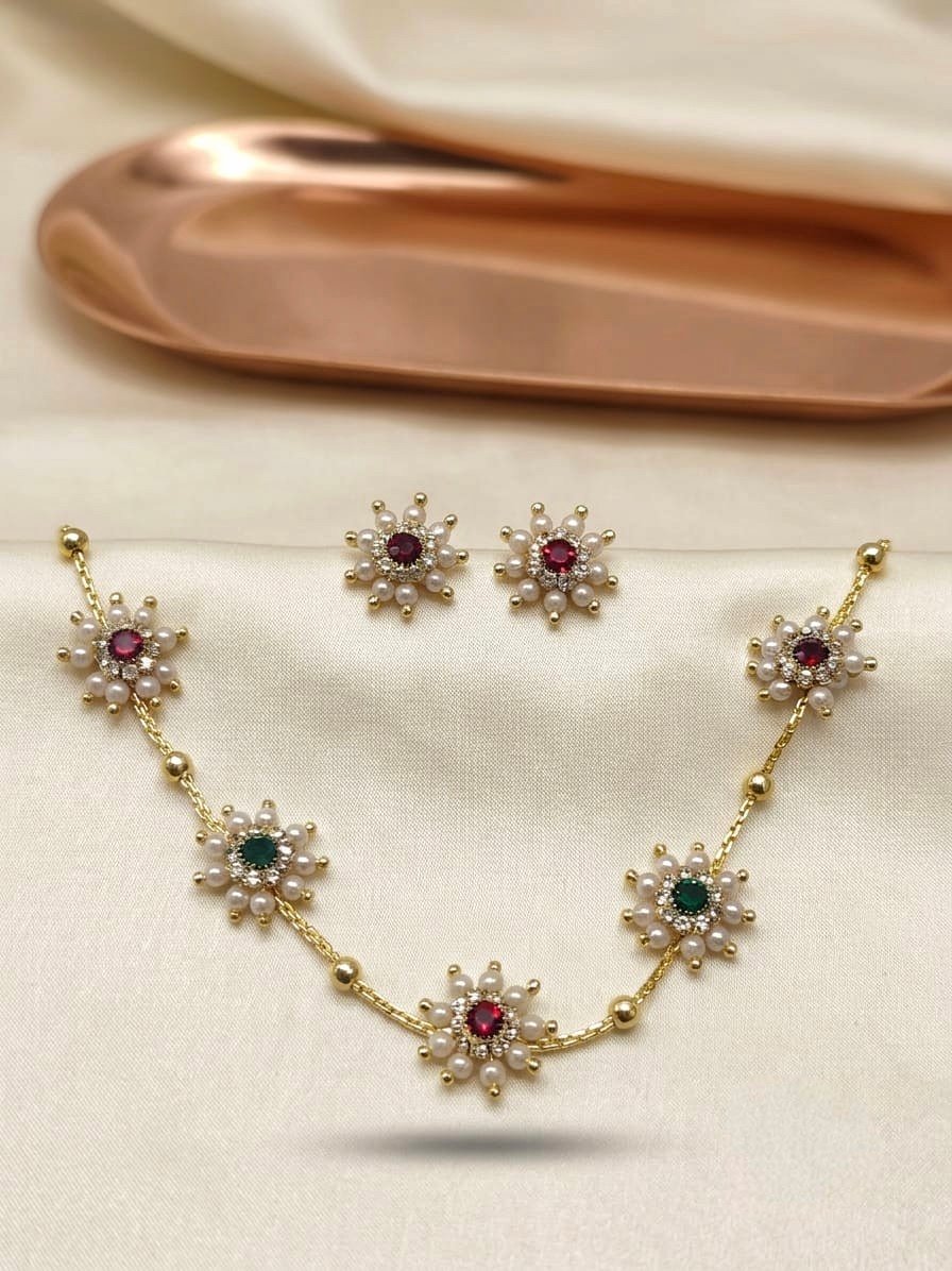 CHOKERSET37