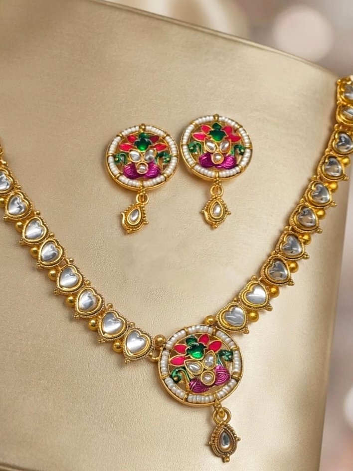 CHOKERSET38