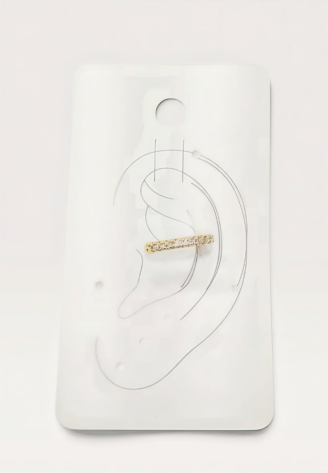 EARCUFF50