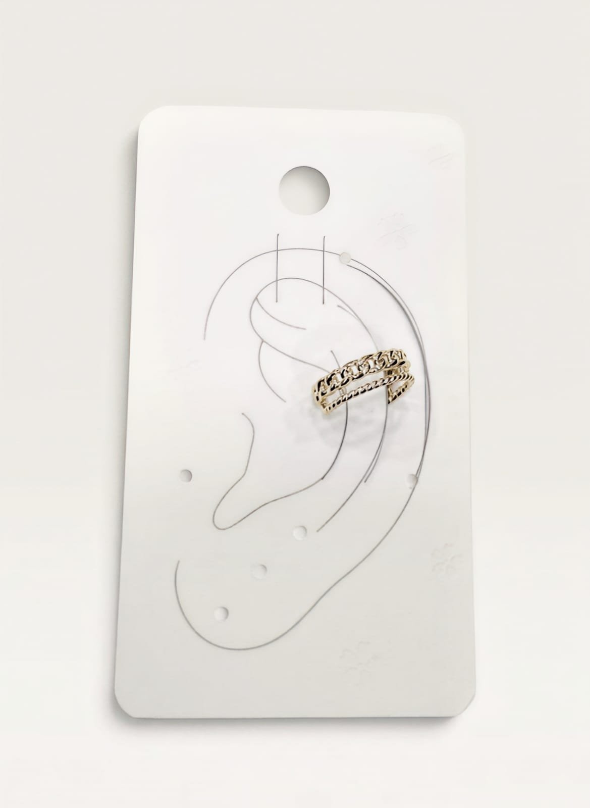 EARCUFF65