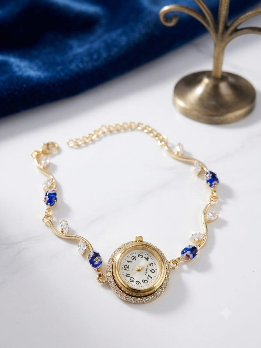 TULIPWATCH1BLUE
