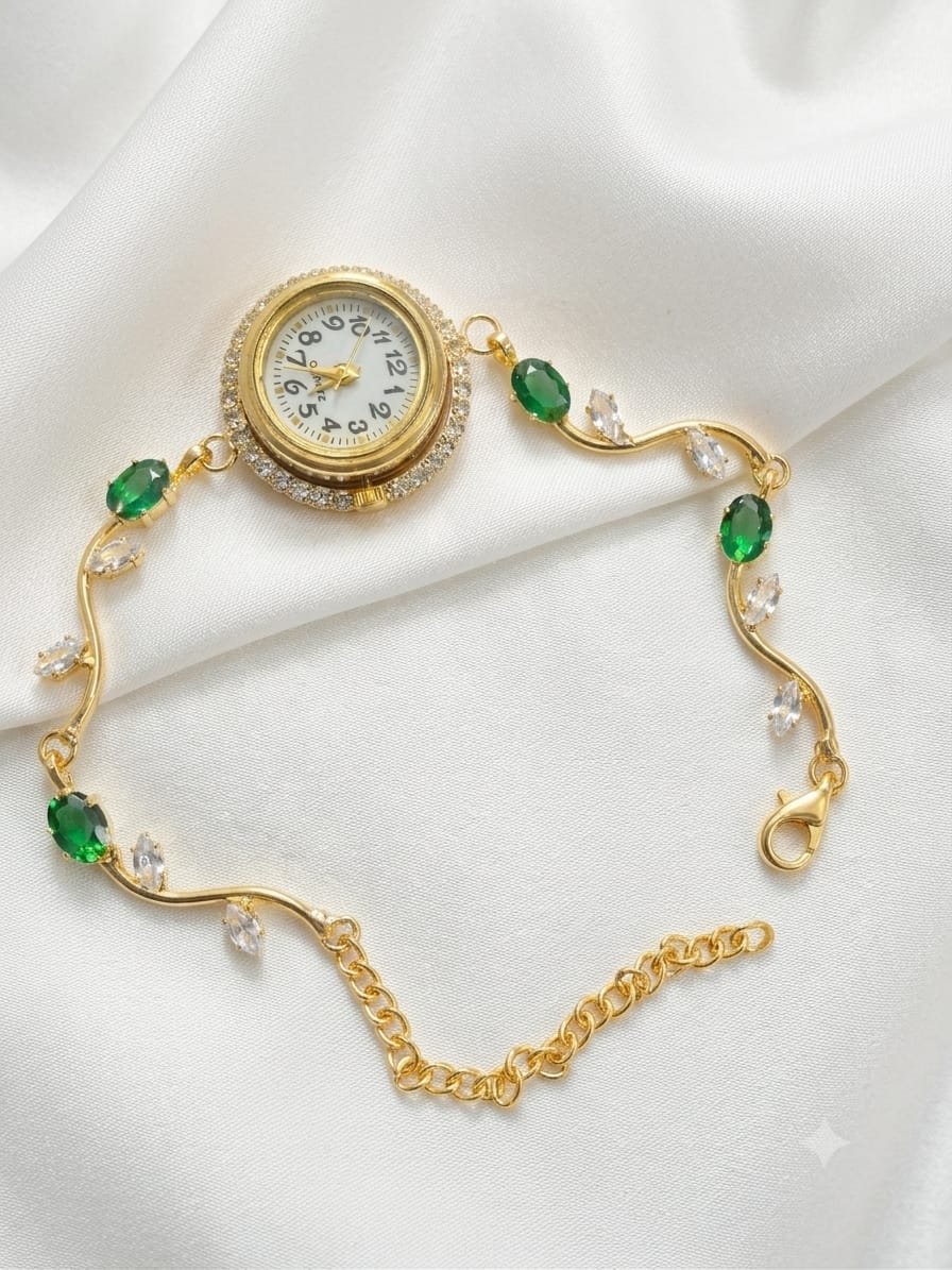 TULIPWATCHD.GREEN